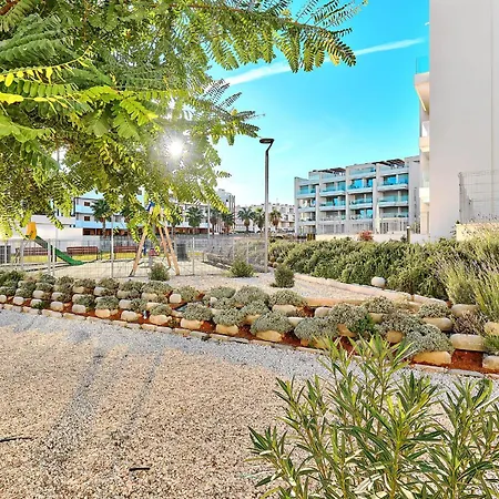 Casa Ema 27 Appartement Dehesa de Campoamor (Orihuela Costa)