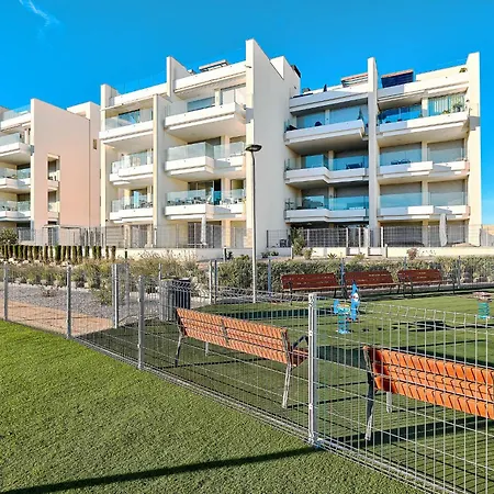 Casa Ema 27 Dehesa de Campoamor (Orihuela Costa)