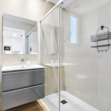 Casa Ema 27 Appartement Dehesa de Campoamor (Orihuela Costa)