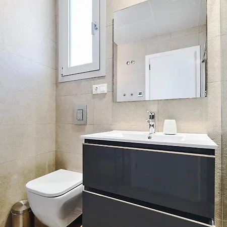 Appartement Casa Ema 27 Dehesa de Campoamor (Orihuela Costa)