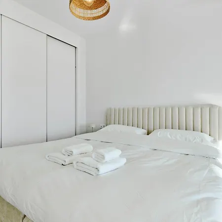 Appartement Casa Ema 27
