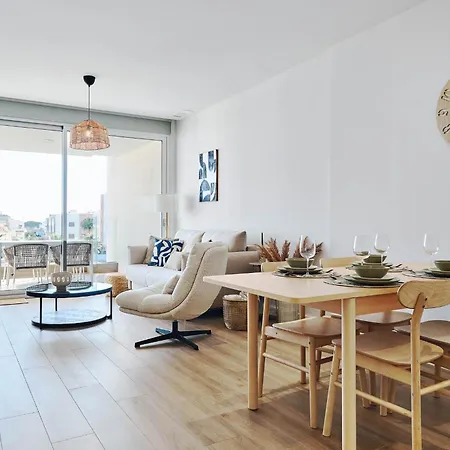 Casa Ema 27 Appartement Dehesa de Campoamor (Orihuela Costa)