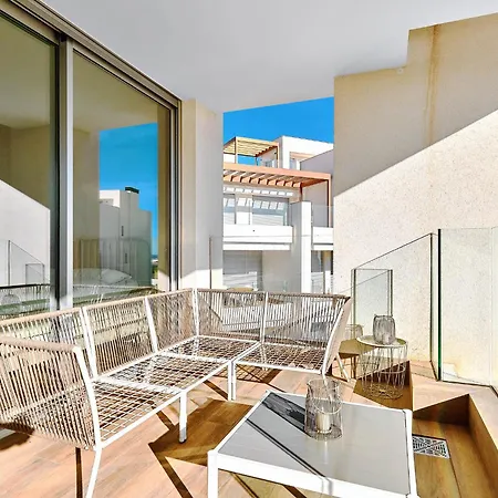 Casa Ema 27 * Dehesa de Campoamor (Orihuela Costa)
