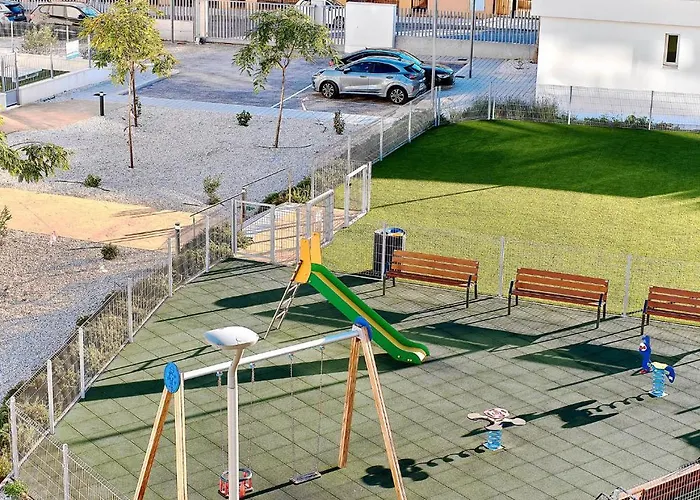 Apartamento Casa Ema 27