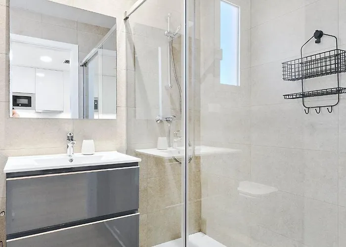 Casa Ema 27 Apartamento Dehesa de Campoamor (Orihuela Costa)