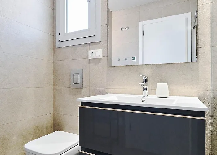 Apartamento Casa Ema 27 Dehesa de Campoamor (Orihuela Costa)