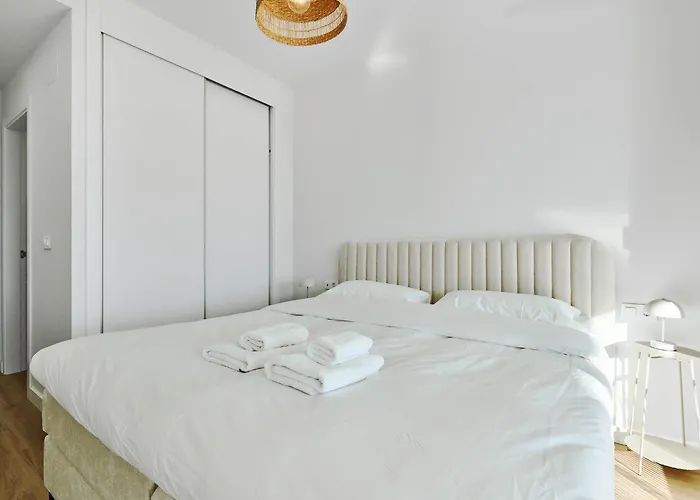 Apartamento Casa Ema 27