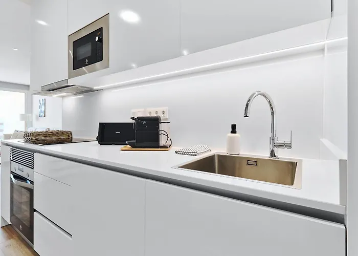Apartamento Casa Ema 27 *