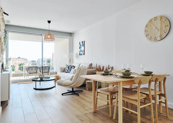 Casa Ema 27 Apartamento Dehesa de Campoamor (Orihuela Costa)