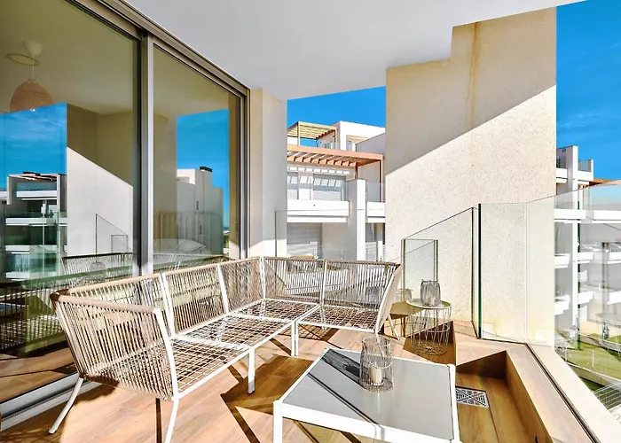 Casa Ema 27 * Dehesa de Campoamor (Orihuela Costa)